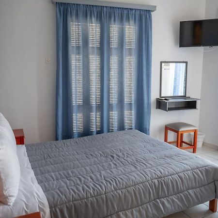 Hotel Theoxenia Аргос Экстерьер фото