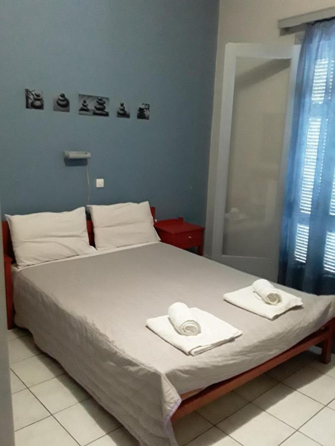 Hotel Theoxenia Аргос Экстерьер фото