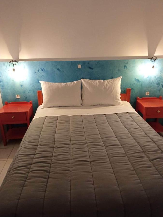 Hotel Theoxenia Аргос Экстерьер фото