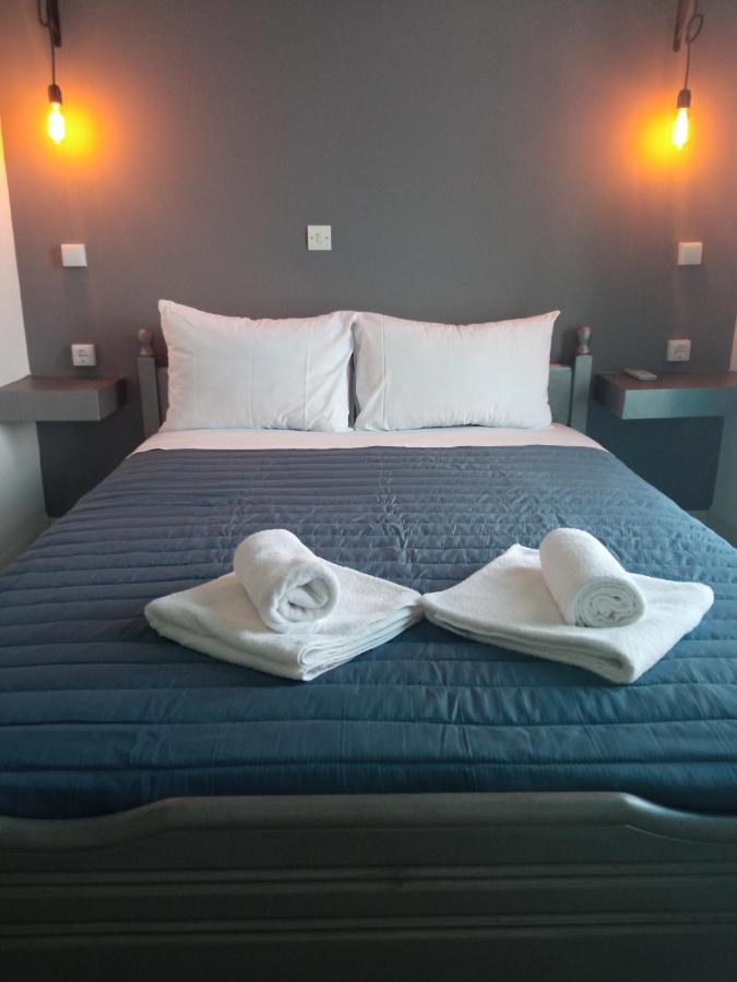 Hotel Theoxenia Аргос Экстерьер фото