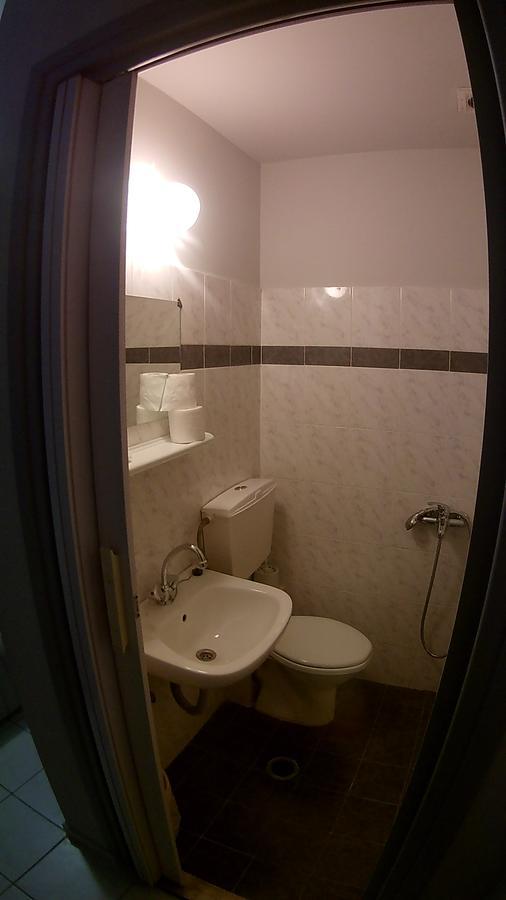 Hotel Theoxenia Аргос Экстерьер фото